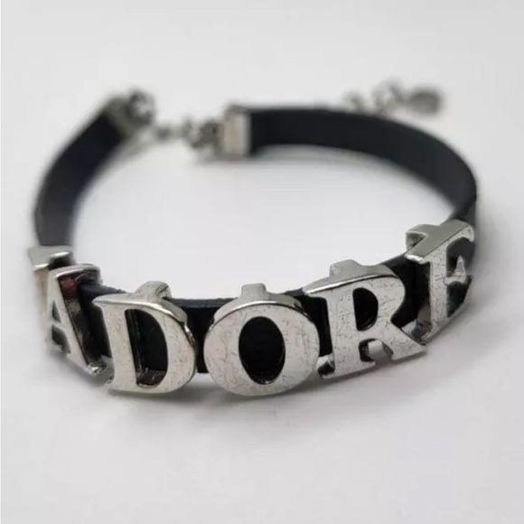 JADORE bracelet ❤️ - Picture 2 of 8